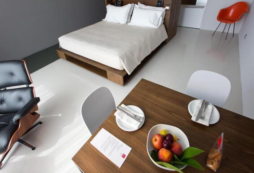 호텔 Antonello Colonna Resort & Spa