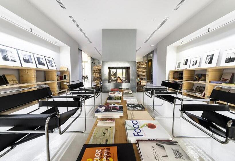 호텔 Antonello Colonna Resort & Spa