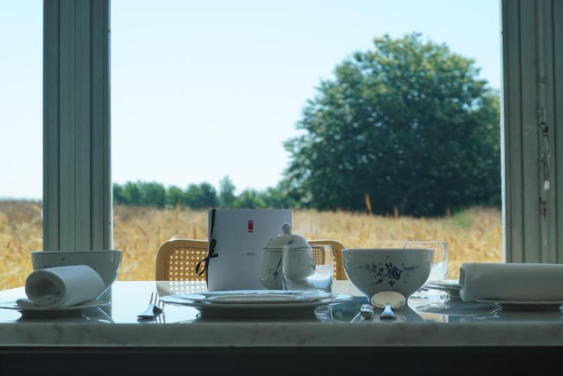 호텔 Antonello Colonna Resort & Spa