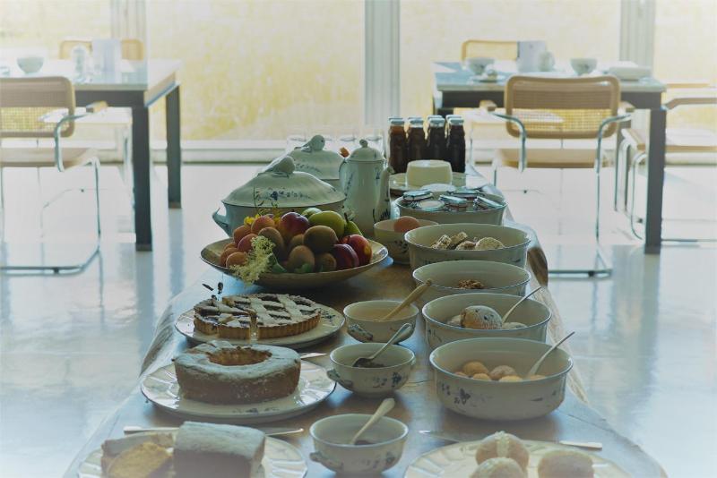 호텔 Antonello Colonna Resort & Spa