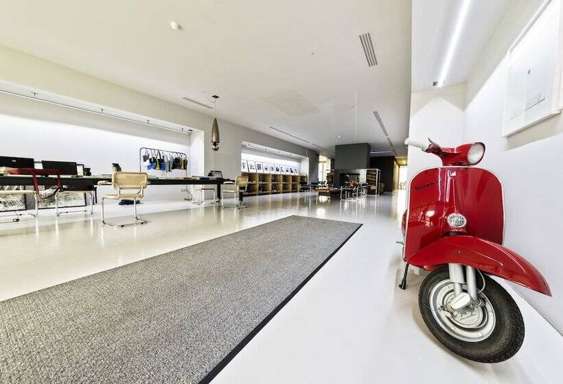 호텔 Antonello Colonna Resort & Spa