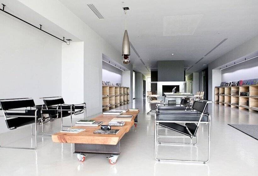 호텔 Antonello Colonna Resort & Spa