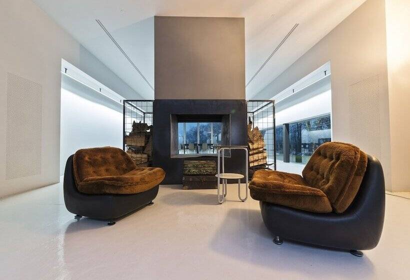 호텔 Antonello Colonna Resort & Spa