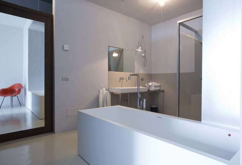 호텔 Antonello Colonna Resort & Spa