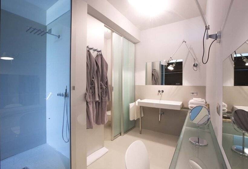 호텔 Antonello Colonna Resort & Spa