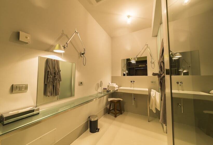 호텔 Antonello Colonna Resort & Spa