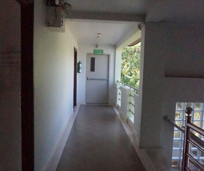 호텔 Aonang Top View