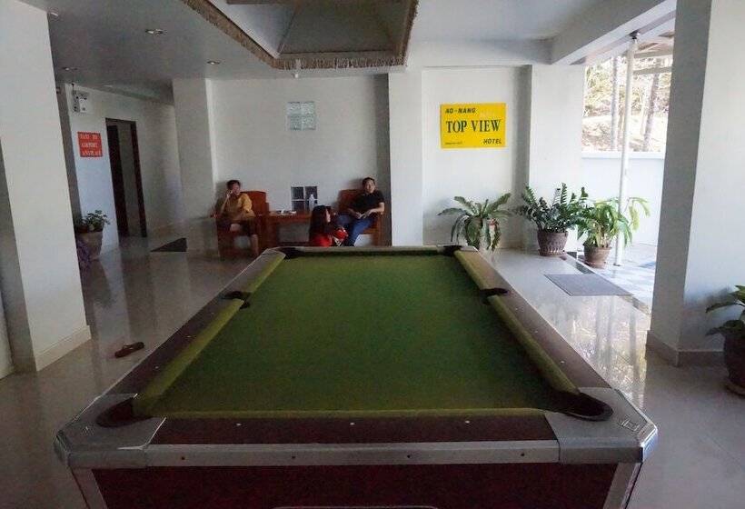 호텔 Aonang Top View