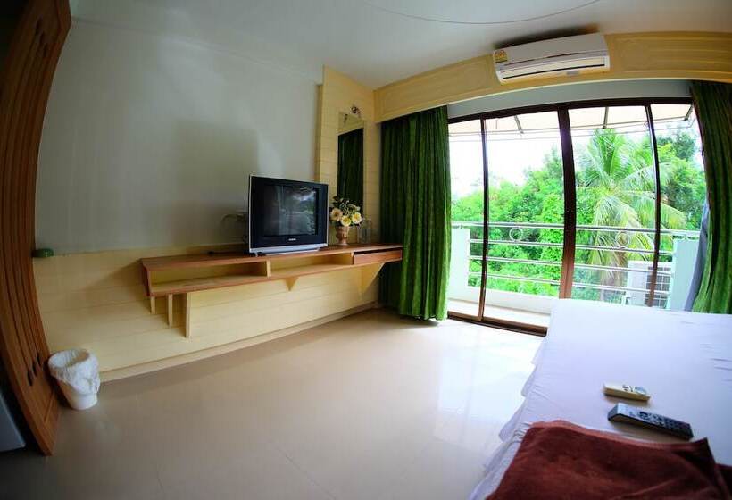 호텔 Aonang Top View