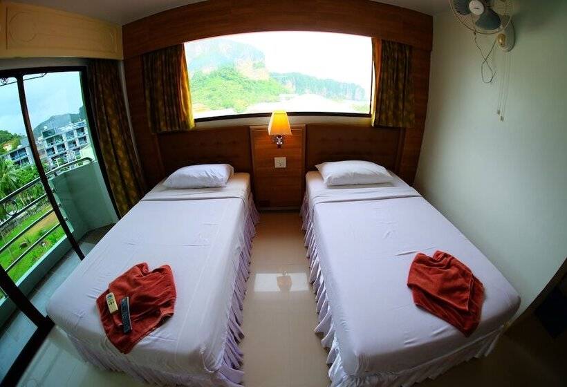 호텔 Aonang Top View