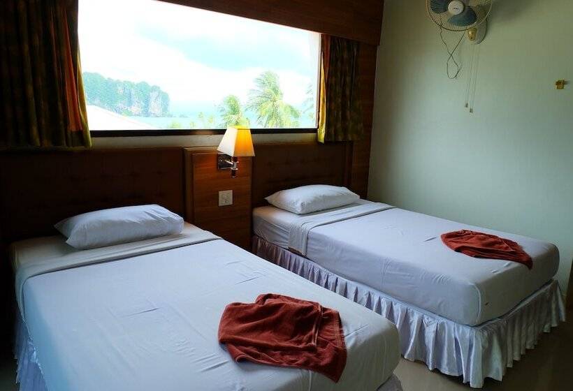 호텔 Aonang Top View