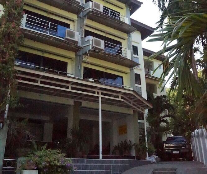 호텔 Aonang Top View