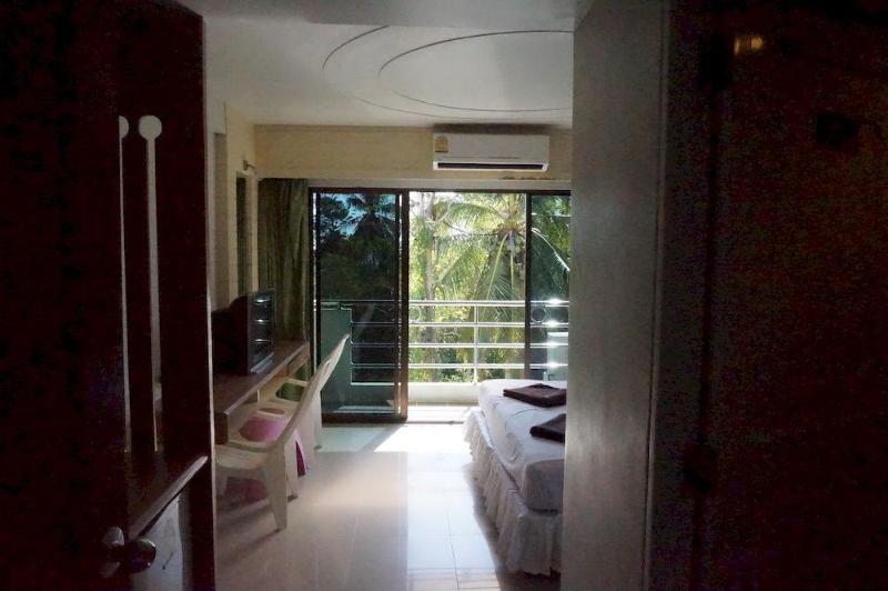 호텔 Aonang Top View