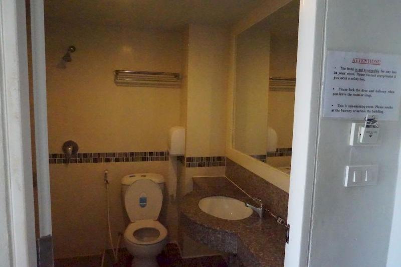 호텔 Aonang Top View