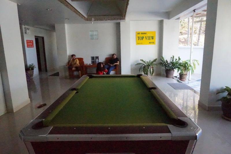 호텔 Aonang Top View