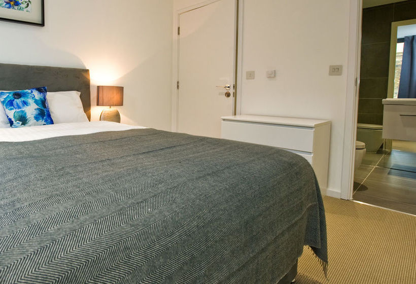 Fotos del hotel Apartments Inn London - London Bridge:  4