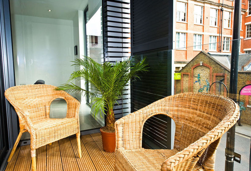 Fotos del hotel Apartments Inn London - London Bridge:  6