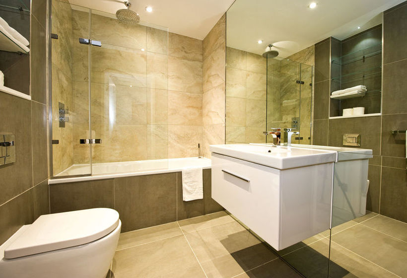 Fotos del hotel Apartments Inn London - London Bridge:  5