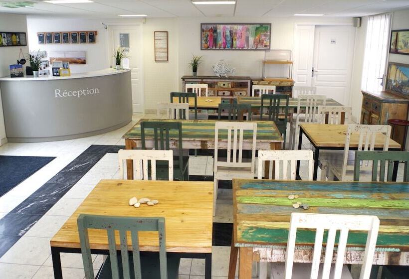 فندق Appart Hôtel Perle De Ré