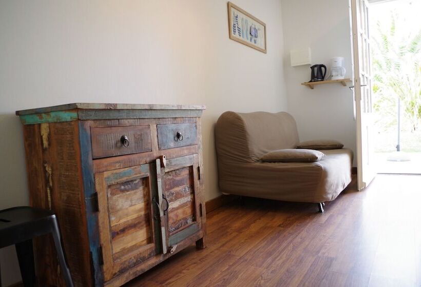 فندق Appart Hôtel Perle De Ré