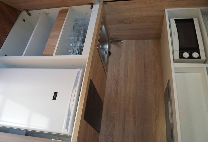 فندق Appart Hôtel Perle De Ré