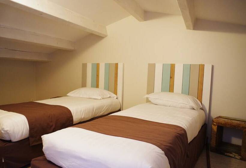 فندق Appart Hôtel Perle De Ré