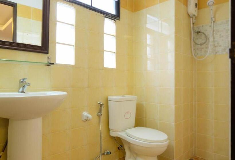 호텔 Arina Boutique Residence