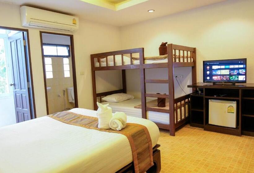 호텔 Arina Boutique Residence