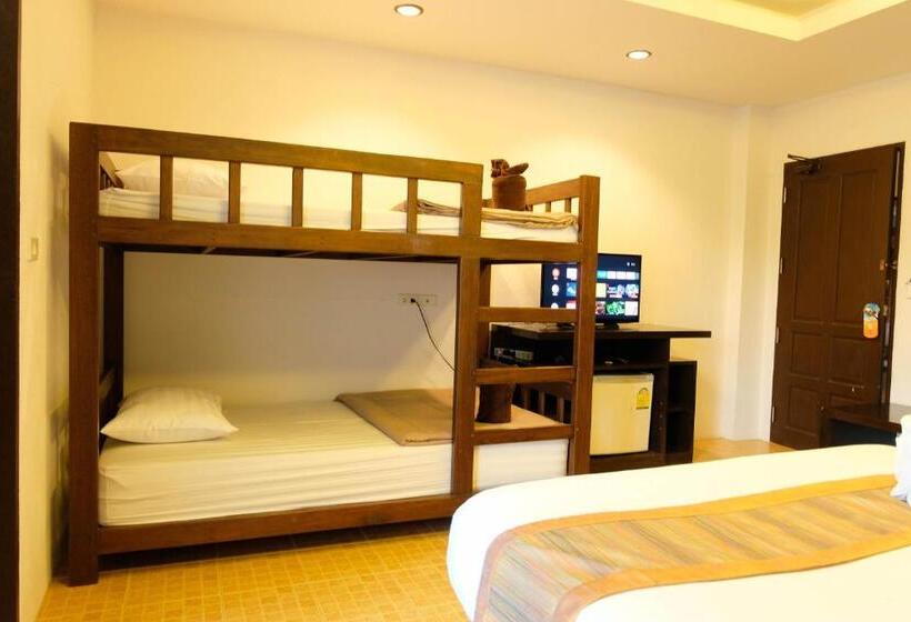 호텔 Arina Boutique Residence