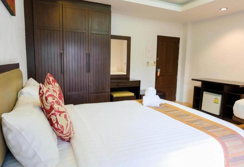 호텔 Arina Boutique Residence