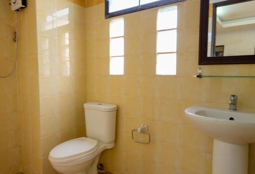 호텔 Arina Boutique Residence