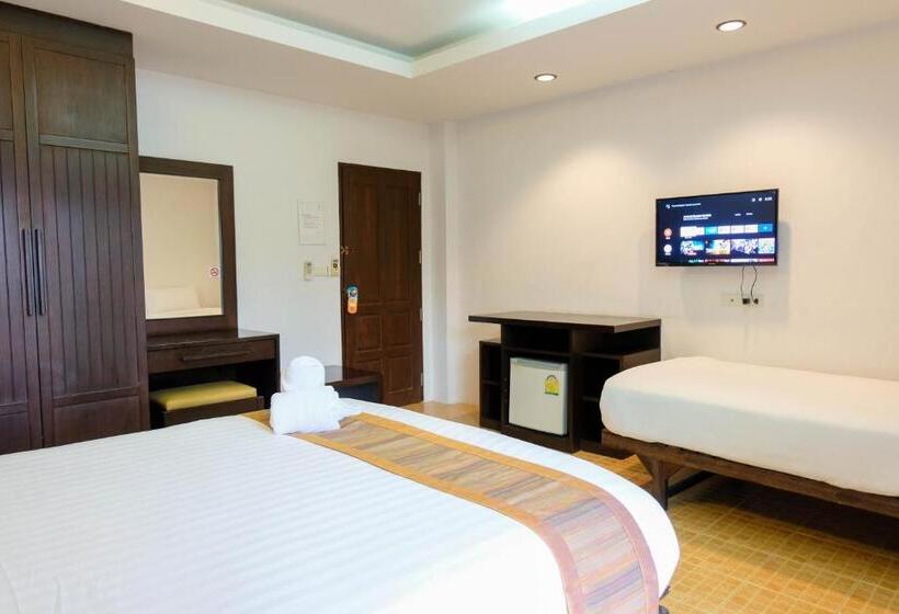 호텔 Arina Boutique Residence