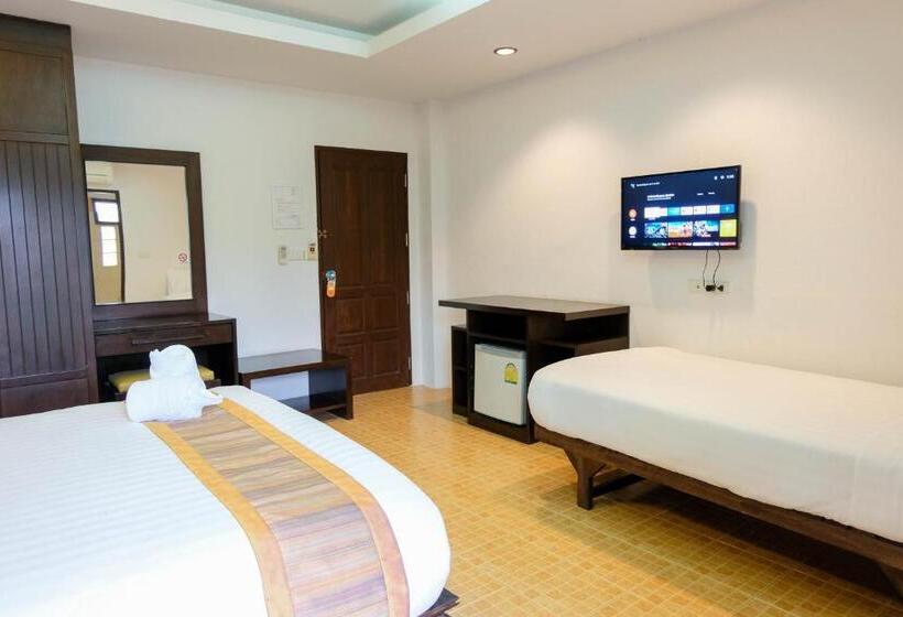 호텔 Arina Boutique Residence