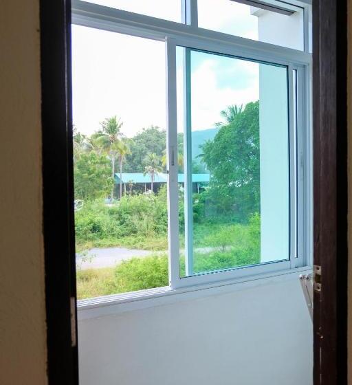 호텔 Arina Boutique Residence