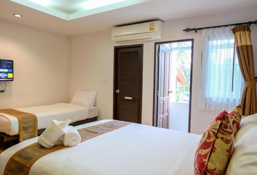 호텔 Arina Boutique Residence