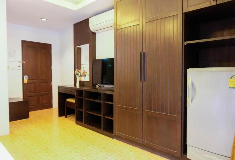 호텔 Arina Boutique Residence