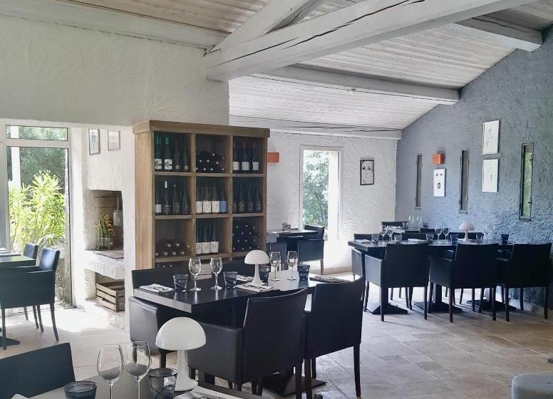 호텔 Auberge Val Moureze Hôtel & Spa