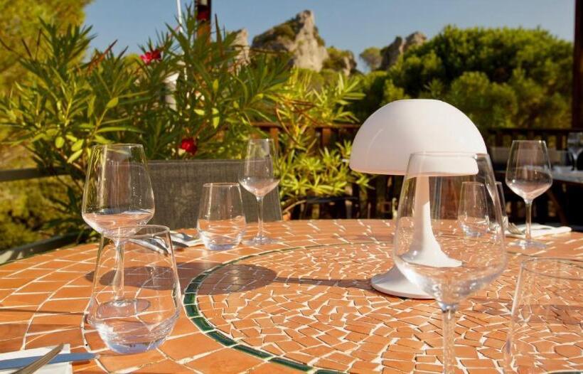 فندق Auberge Val Moureze Hôtel & Spa