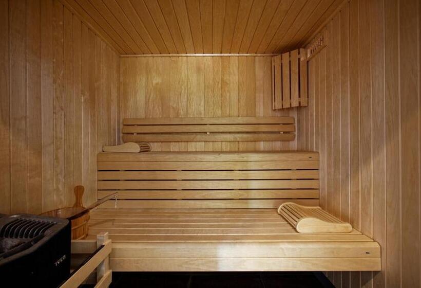 호텔 Auberge Val Moureze Hôtel & Spa