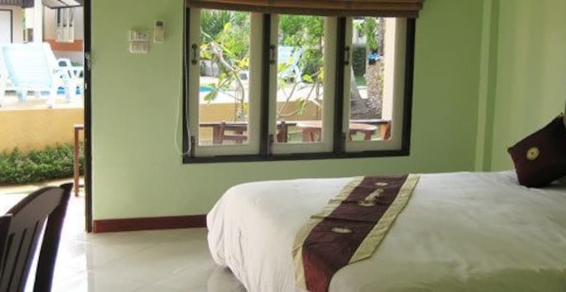 فندق Aurora Hill Resort