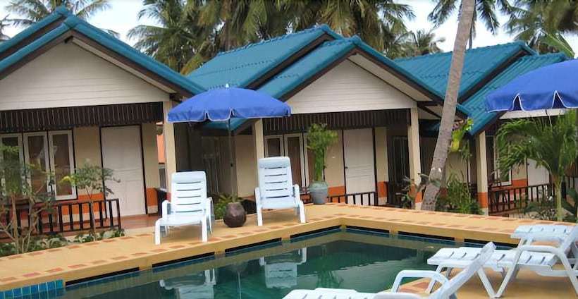 فندق Aurora Hill Resort