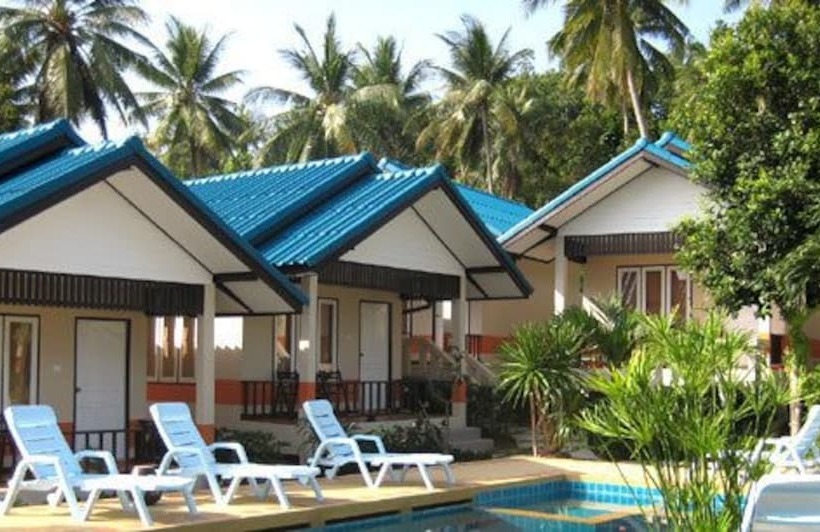 فندق Aurora Hill Resort