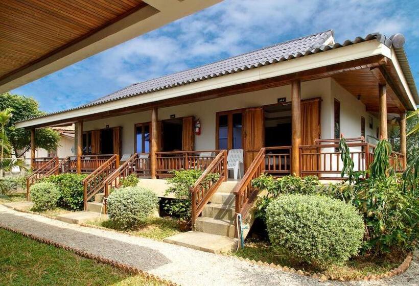 酒店 Baan Rabieng Resort