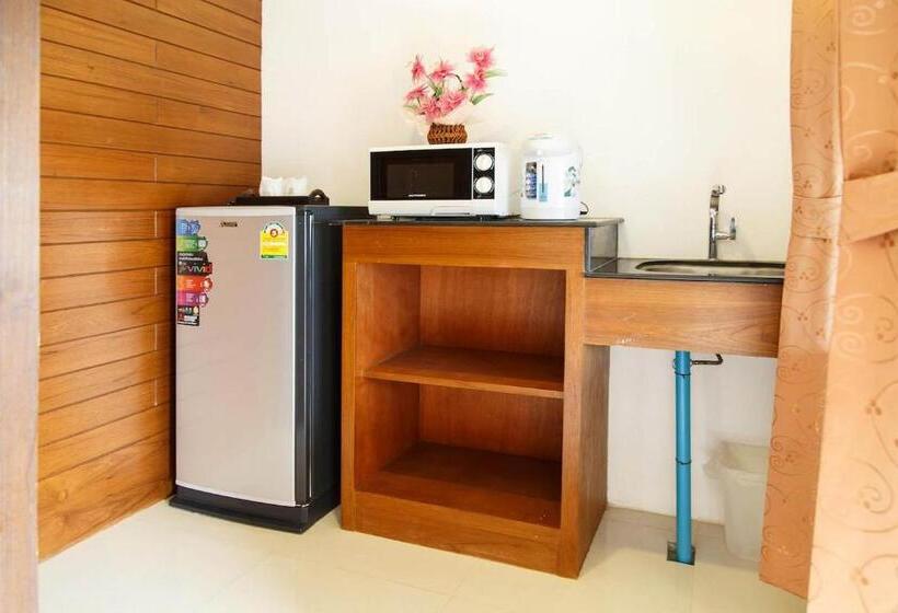 酒店 Baan Rabieng Resort