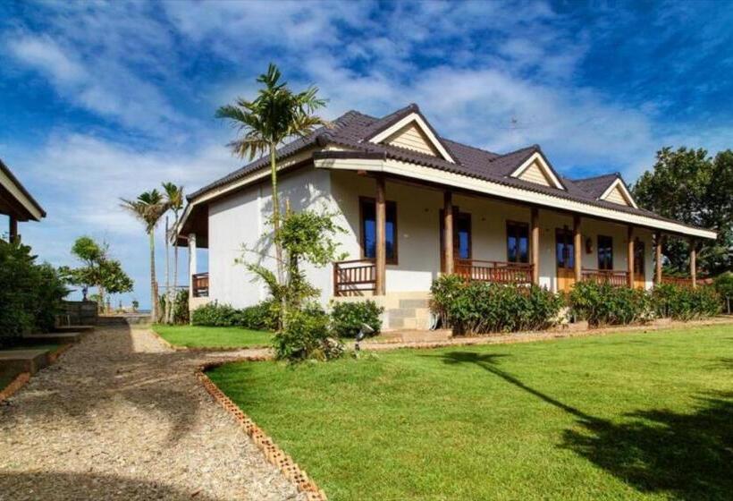 酒店 Baan Rabieng Resort