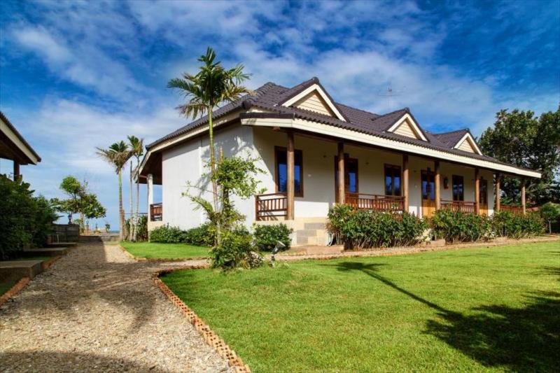 酒店 Baan Rabieng Resort