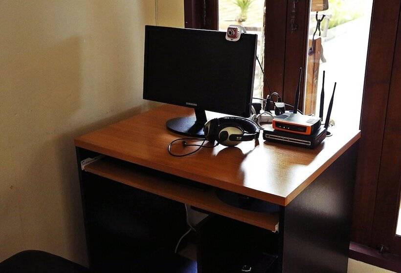 فندق Baan Ss Karon