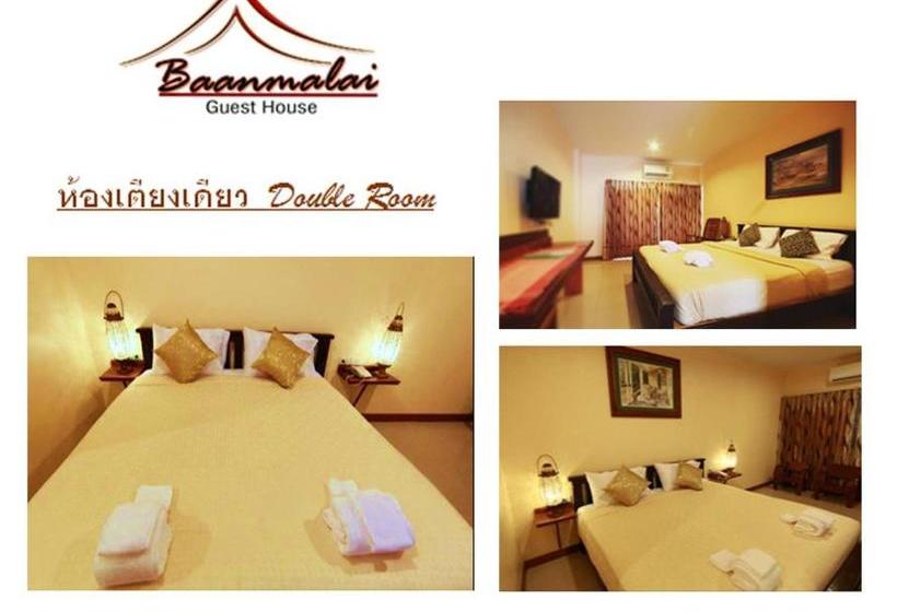 Baanmalai Hotel Chiangrai