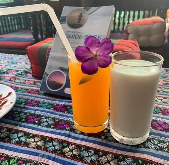 Baanmalai Hotel Chiangrai