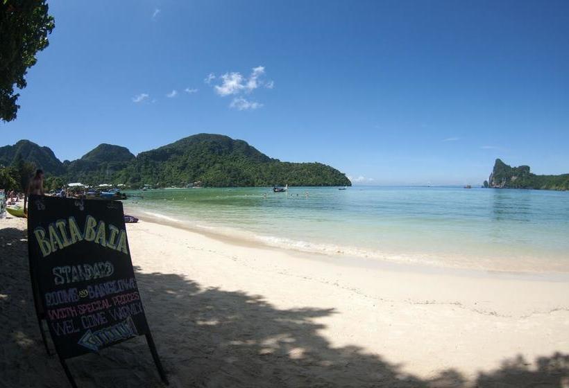 酒店 Baia Baia Resort